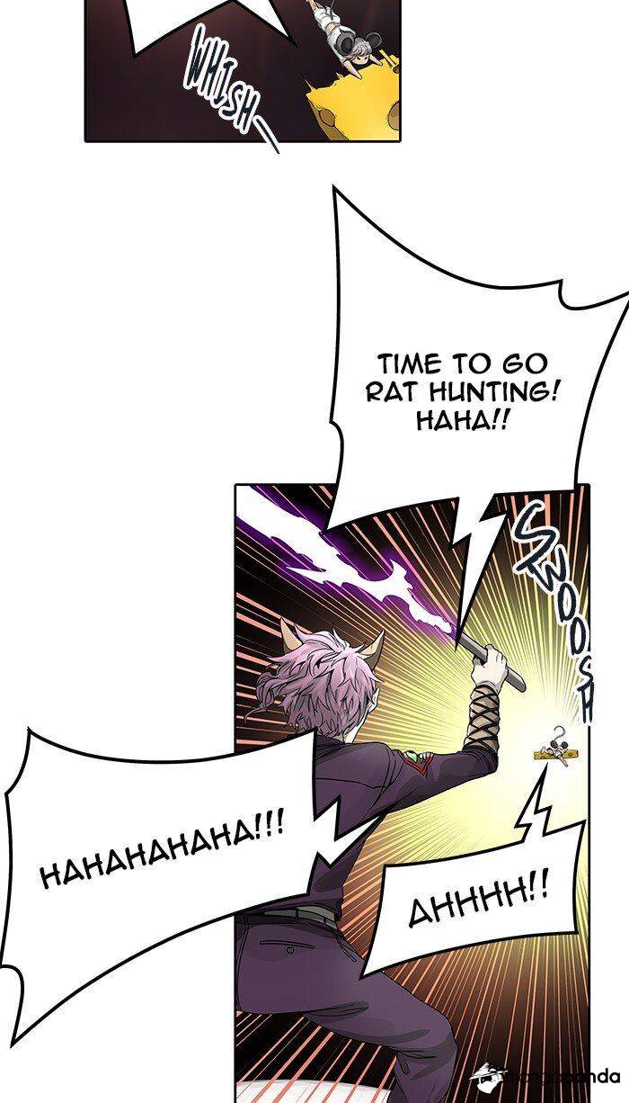 Tower of God Chapter 464 image 108